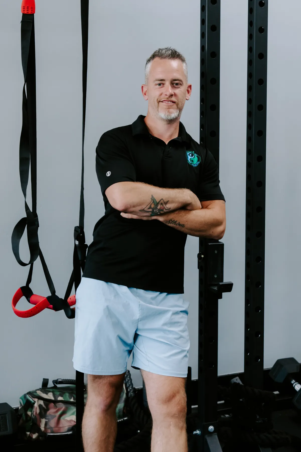 Danny Mullen Personal Trainer & Nutrition Coach Washington Township