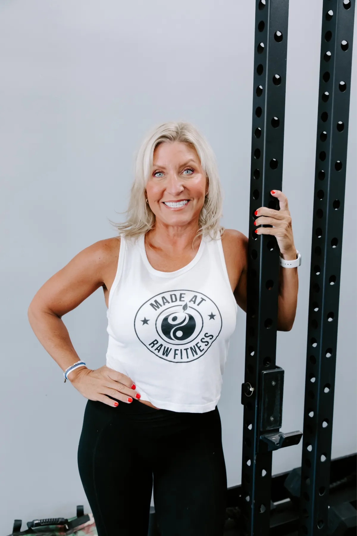 Julie Smith Personal Trainer Washington Township