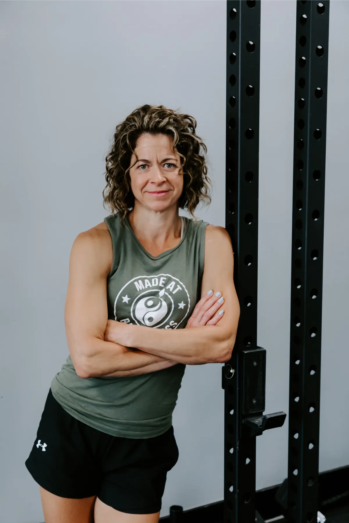Courtney Pressel Personal Trainer & Nutrition Coach Washington Township