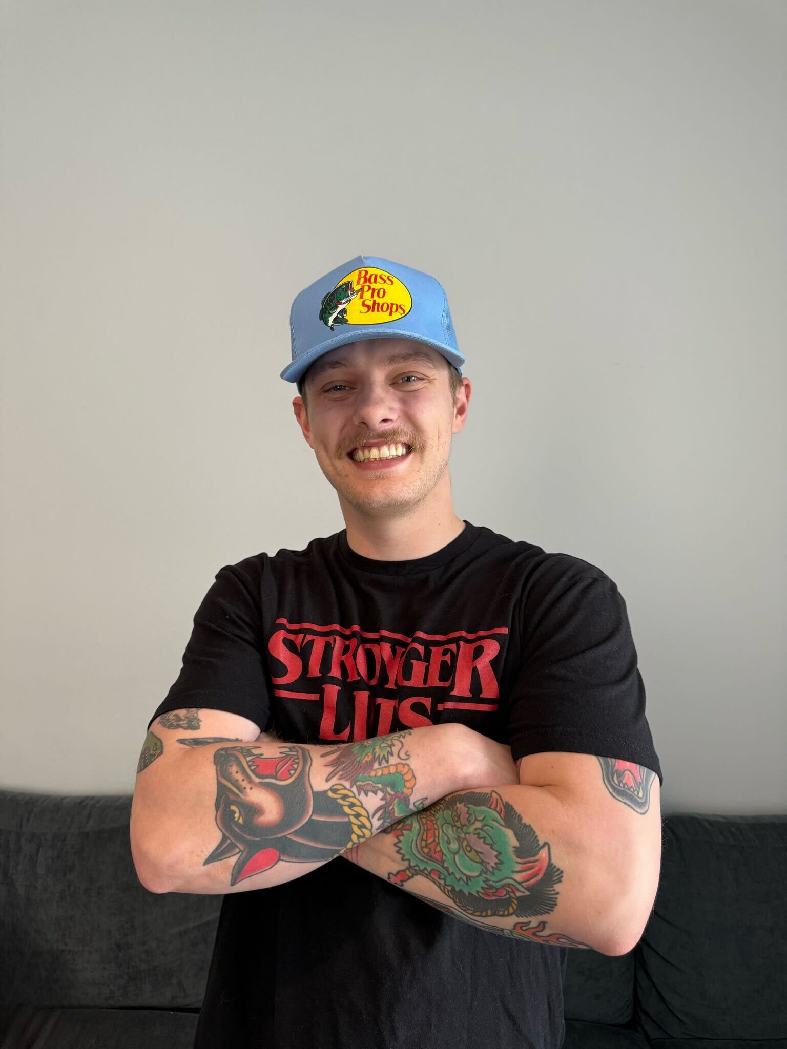 Amelia Lewis Personal Trainer & Nutrition Coach Washington Township