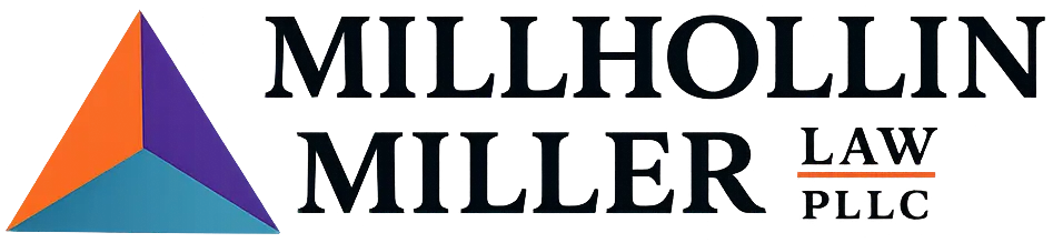 Millhollin Miller Law Logo