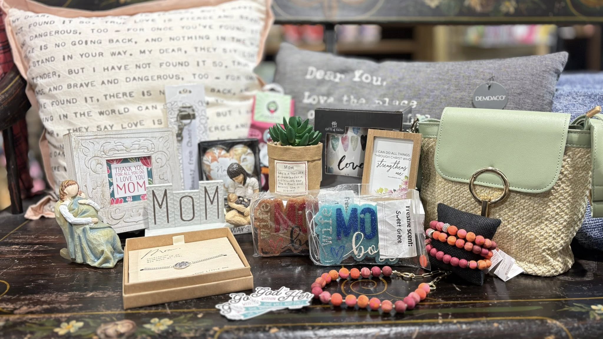 Why Do Handmade Gifts Cost More Than Mass-Produced Items?