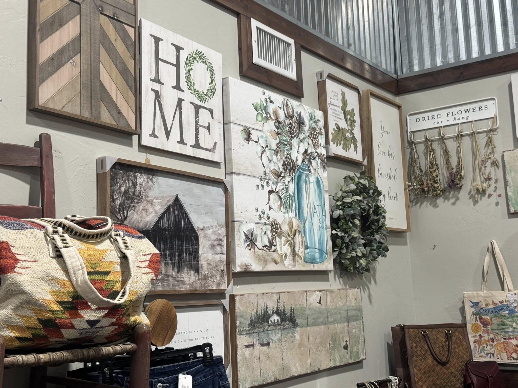 Home decors