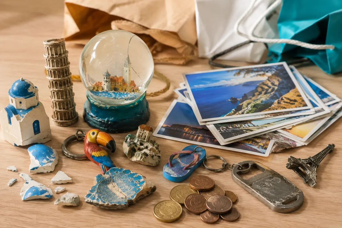 Can Cheap Souvenirs End Up Costing More Long-Term?