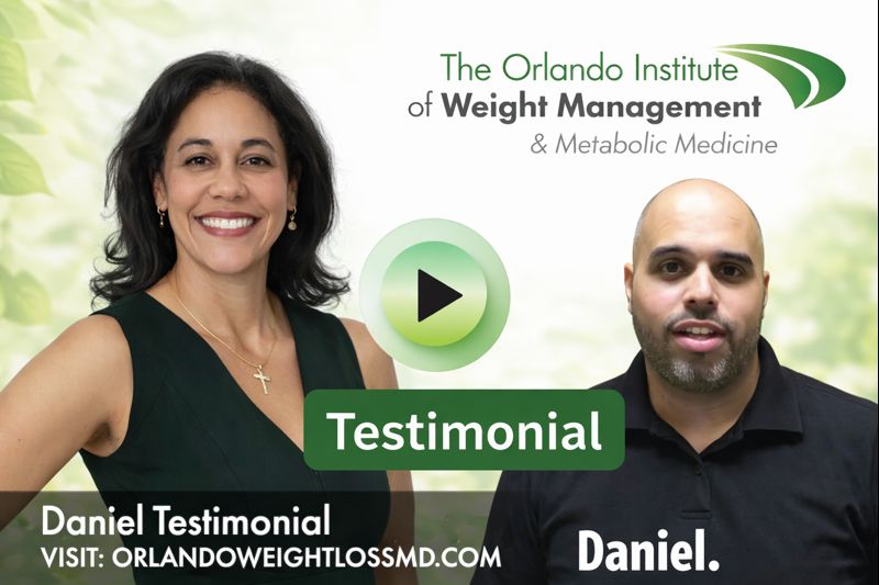 Video placeholder: short success montage still of a patient walking outdoors post-program — candid, natural light, emotive framing suitable for a replaceable video asset.