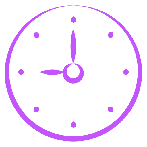 Illustration of an online application process for quick car loan approvals.