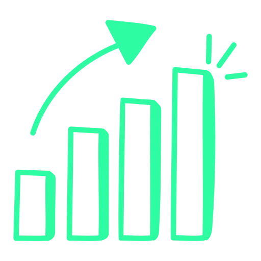 Illustration of an online application process for quick car loan approvals.