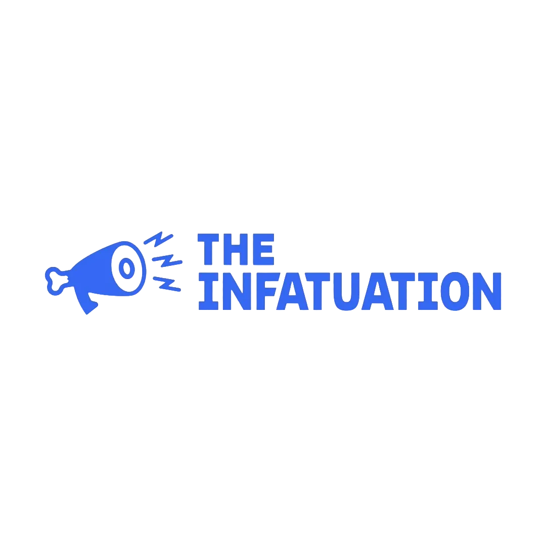 The Infatuation Blog Logo