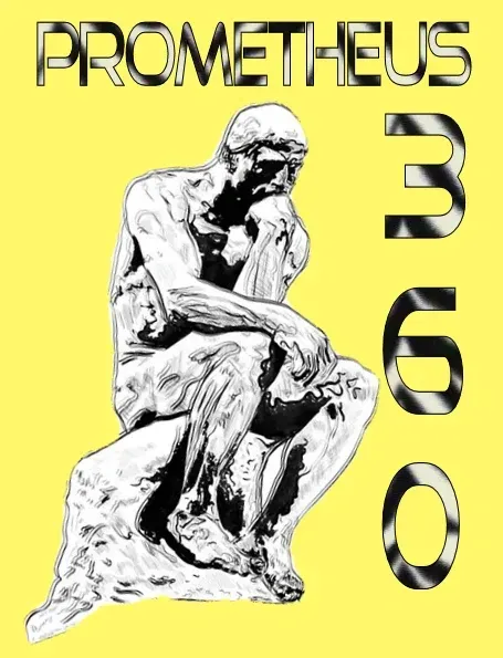 Logo de Prometheus360