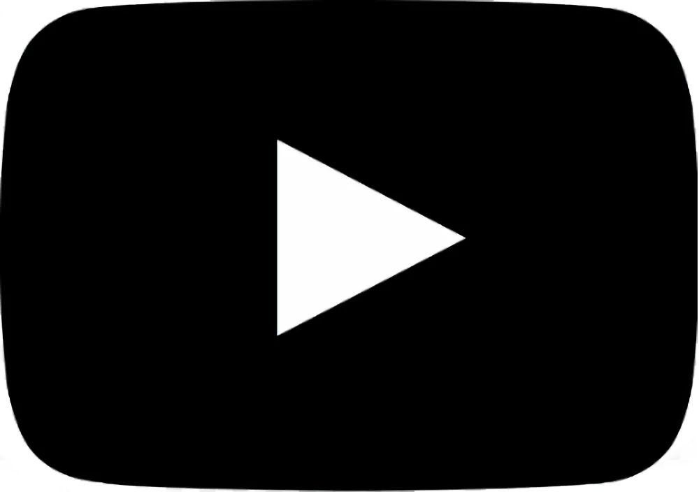 YouTube logo