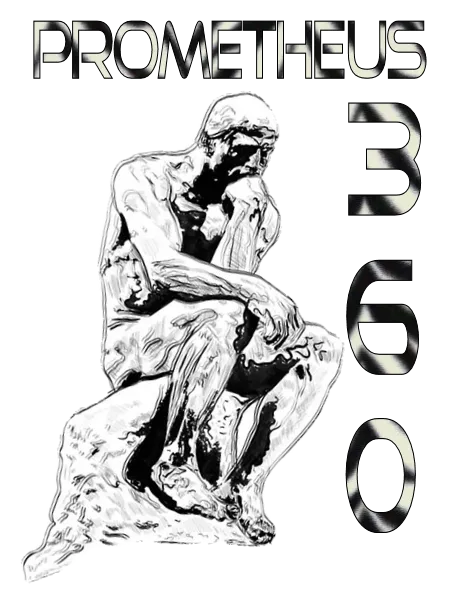 Logo de Prometheus360