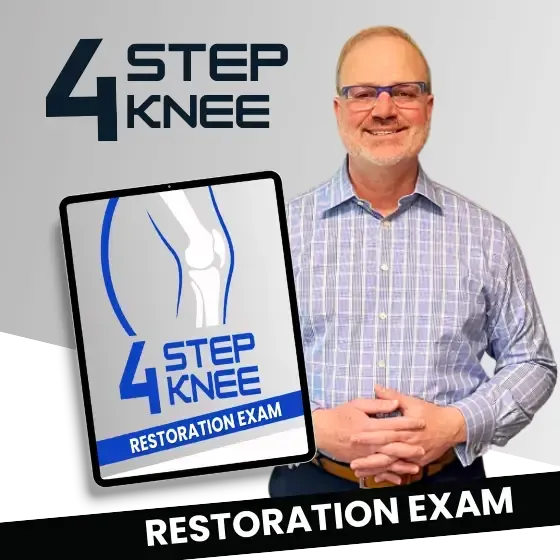 Chiropractor in Tampa, FL. knee pain