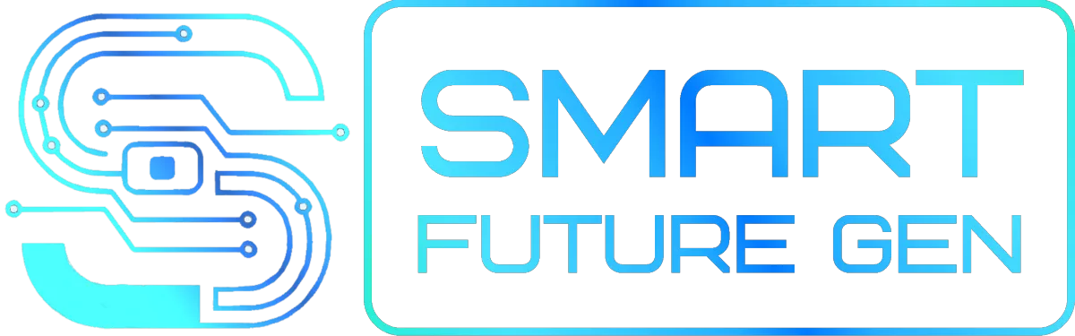 Smart Future Gen logo