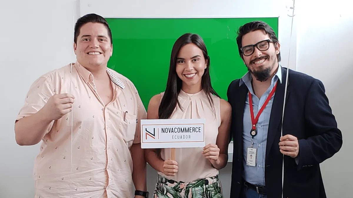 Lanzamiento de la Empresa