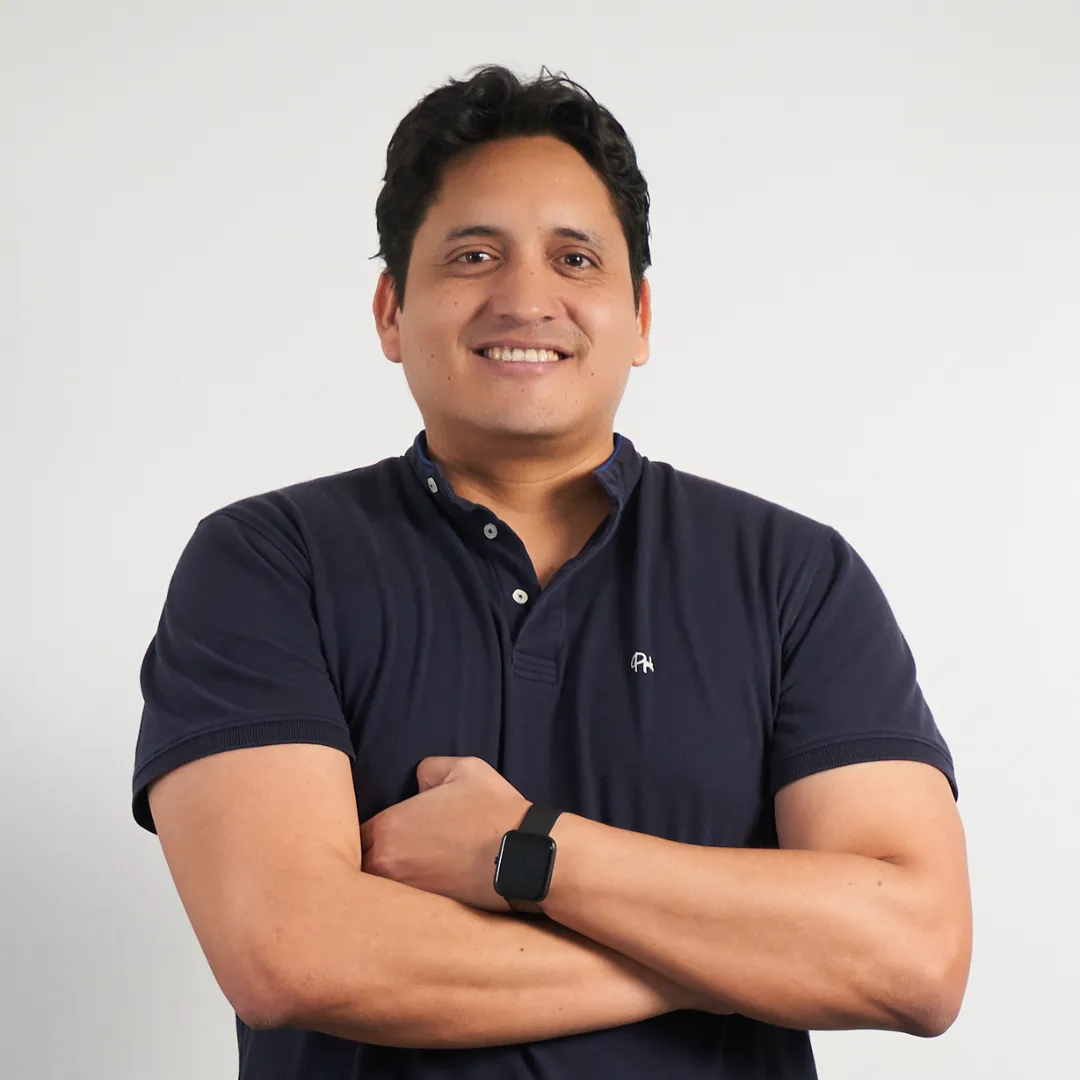 Julio Mosquera