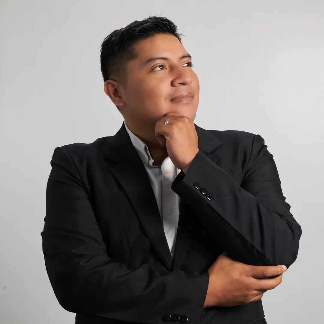 Xavier Moreno