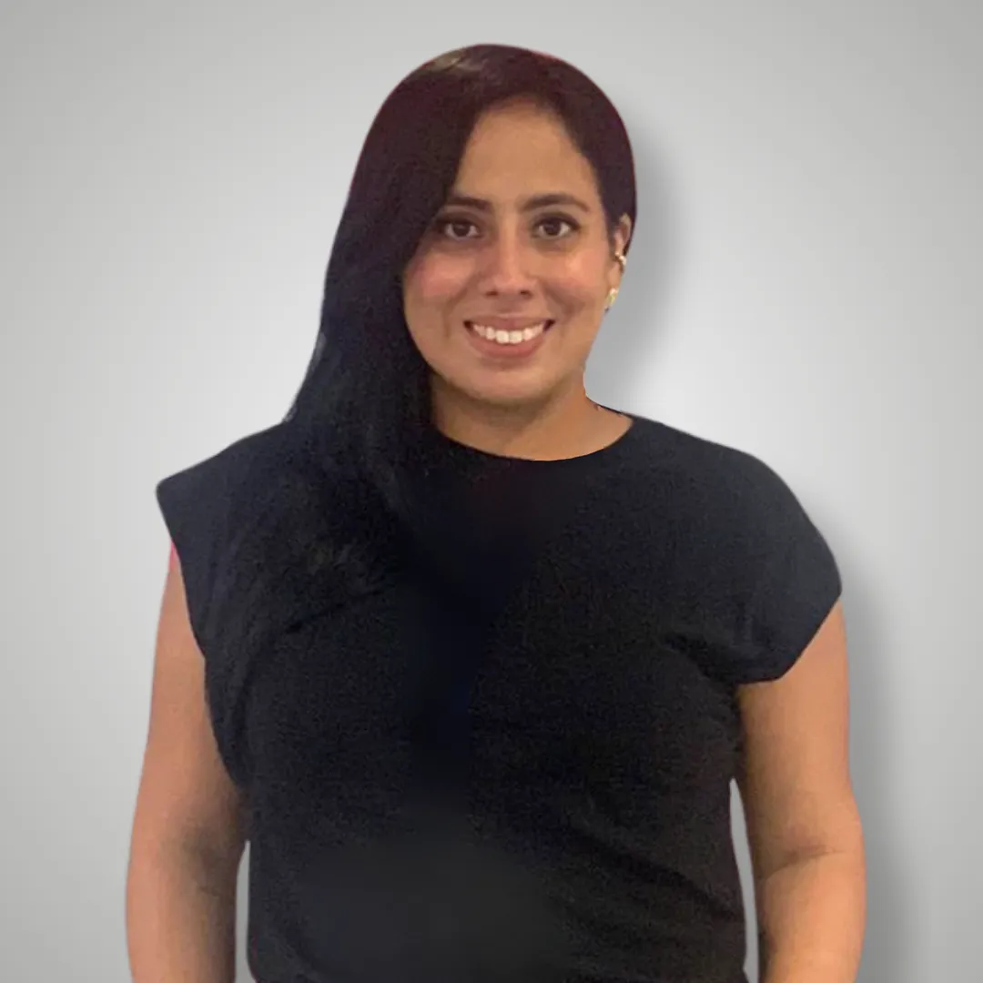 Adriana Espinoza