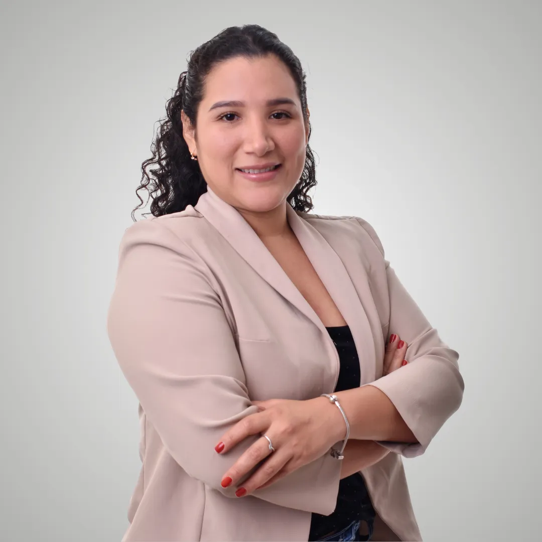 Isabel Campoverde