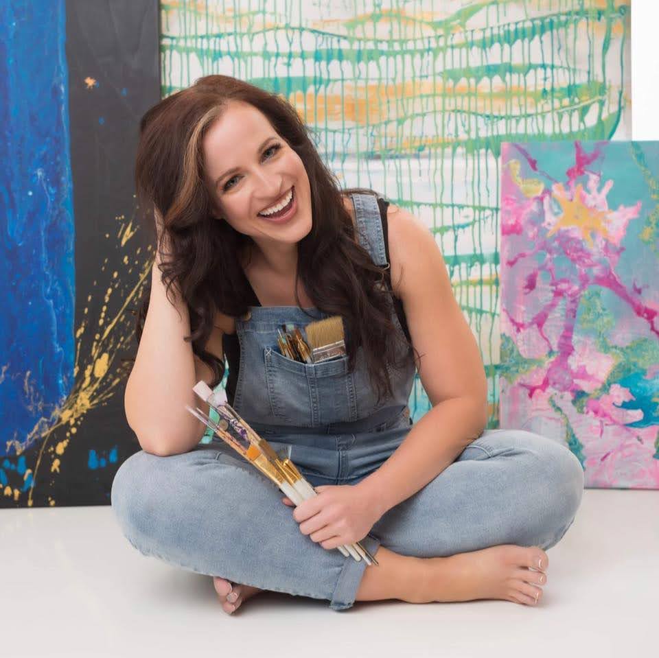 Mara Glazer - Founder - CEO