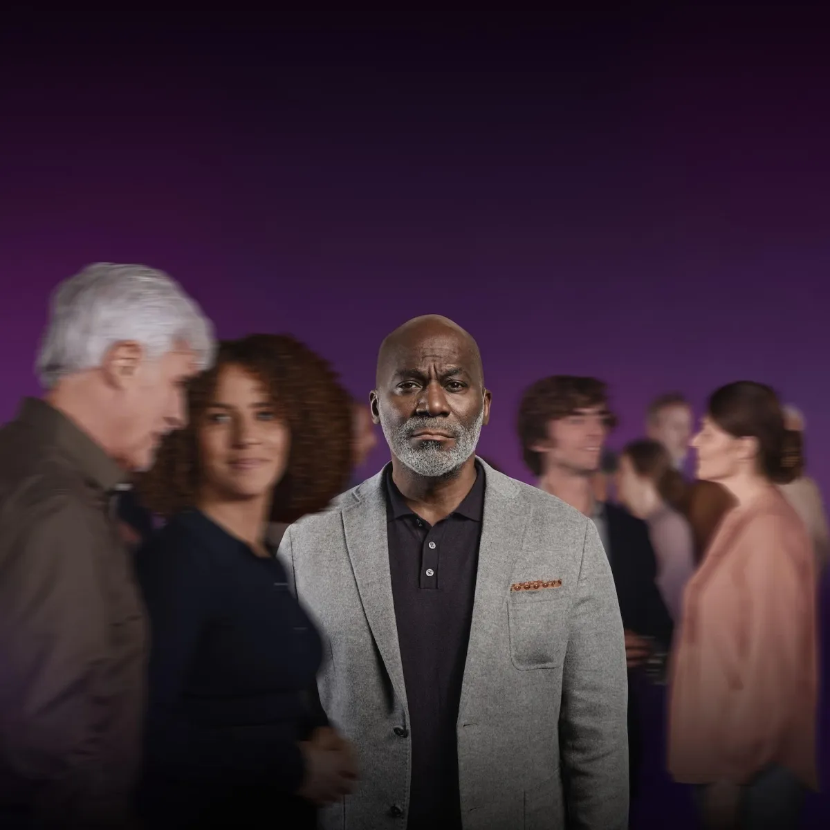 woman playing guitar