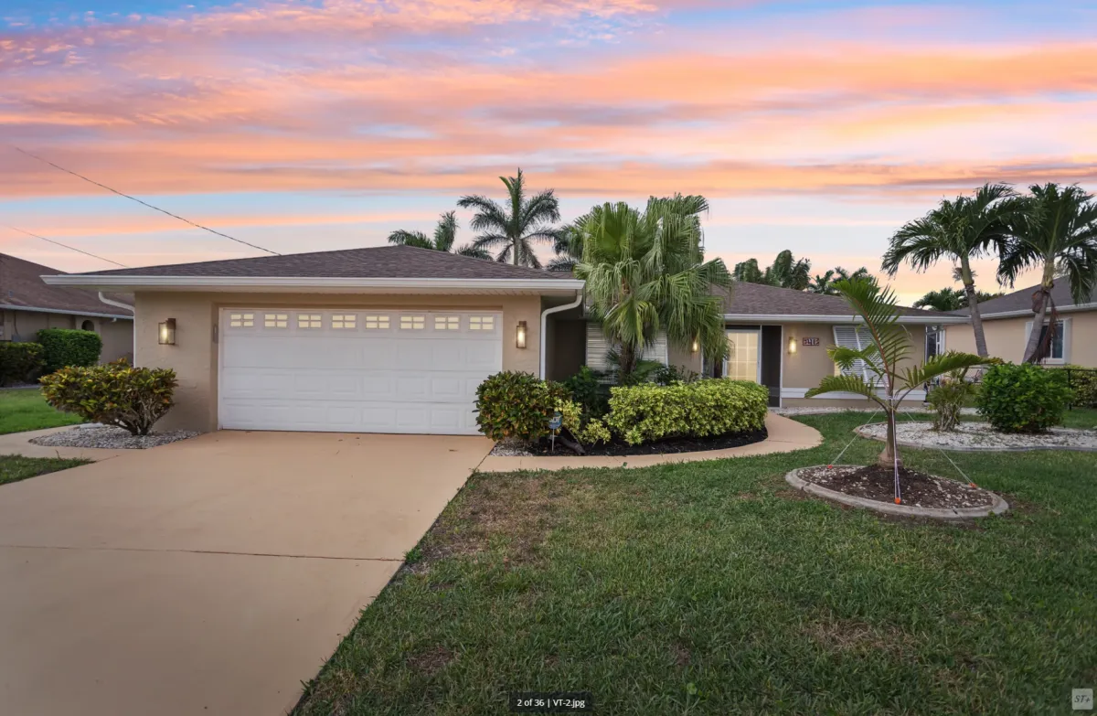 118 SE 38th Ter Cape Coral, FL 33914