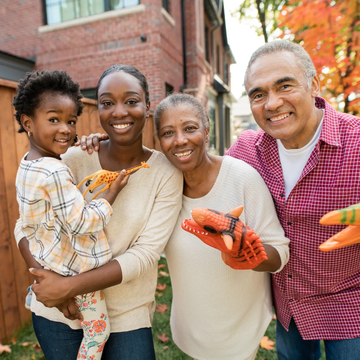 Demande de super visa pour parents et grands-parents avec xpérima