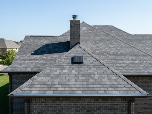 Montgomery County, PA Roof Installation