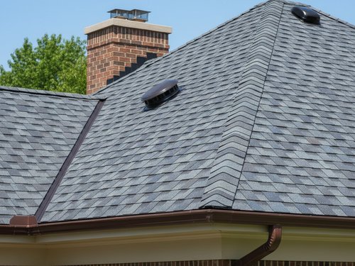 Bucks County, PA Roof Installation