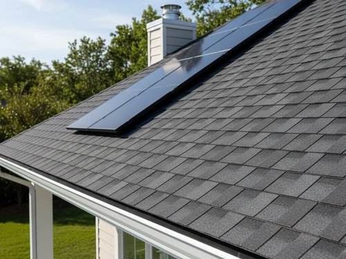 Philadelphia, PA Roof Installation