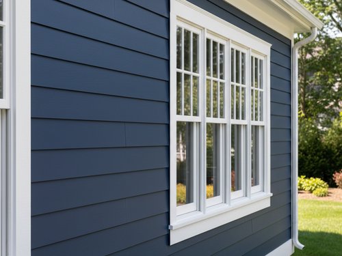 Bucks County, PA Siding Installation