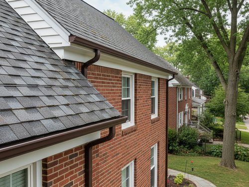 Gutter Installation in Philadelphia, PA