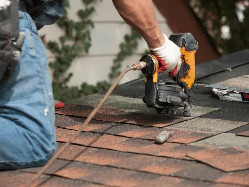 Roof Repair Philadelphia, PA