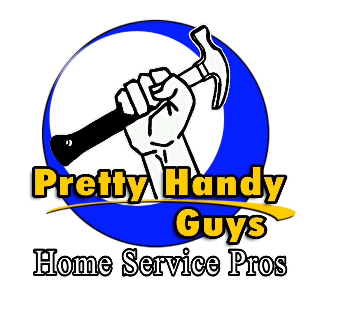 Pretty Handy Guys Home Service Pros Handyman Services In Wichita Falls