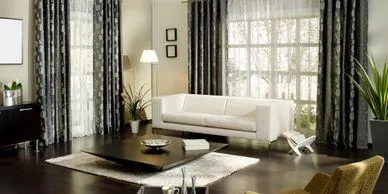Pretty Handy Guys Home Service Pros Blinds & Curtains