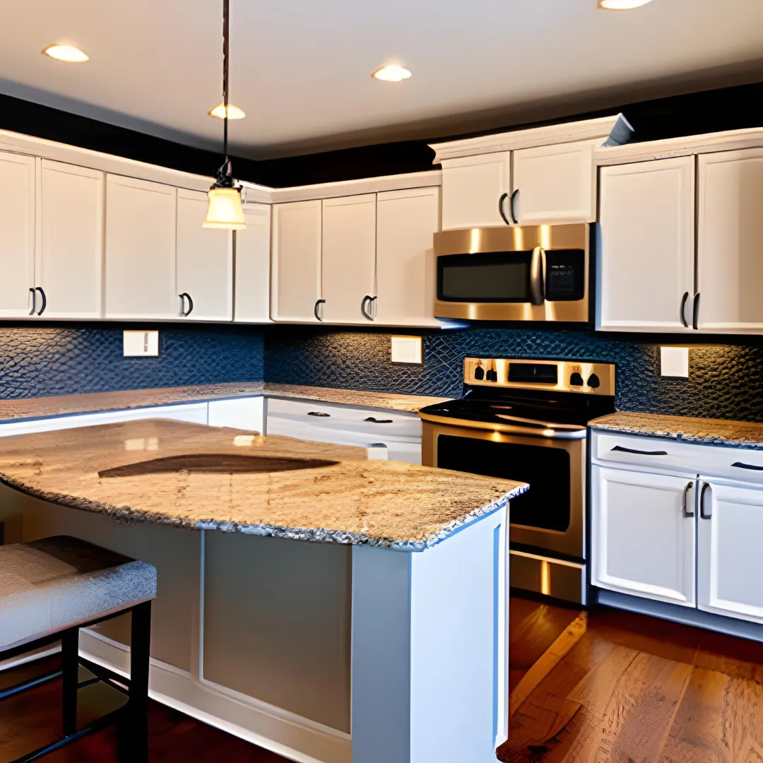 Kitchen Remodeling By Petty Handy Guys Home Service Pros