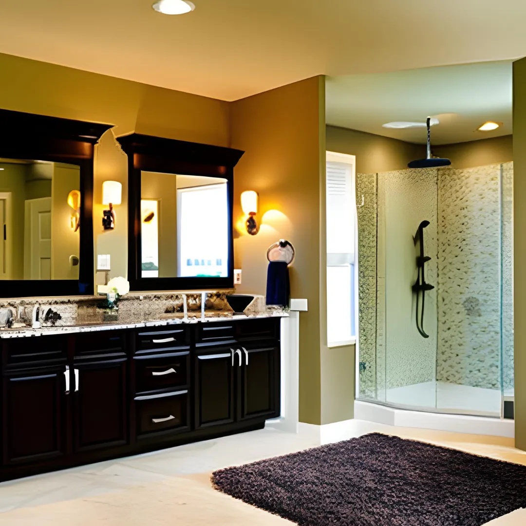 Bathroom Upgrades By Petty Handy Guys Home Service Pros