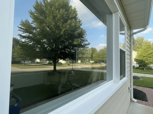 Exterior Gutter Polishing Hilliard, OH