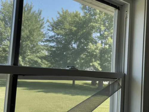 Interior Window Cleaning Hilliard, OH