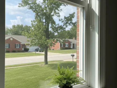 Exterior Window Cleaning Hilliard, OH