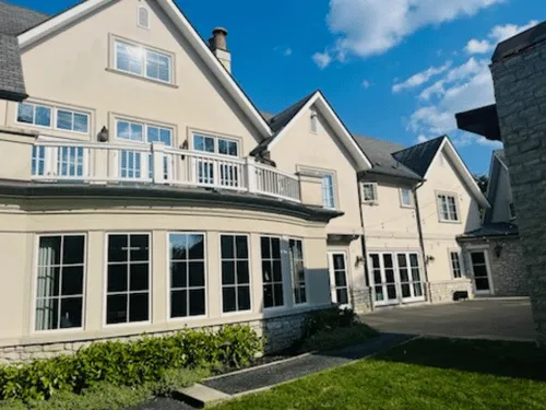 Window Cleaning Hilliard, OH