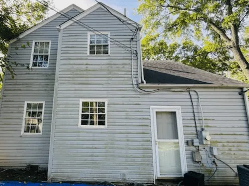 Exterior Window Cleaning Hilliard, OH