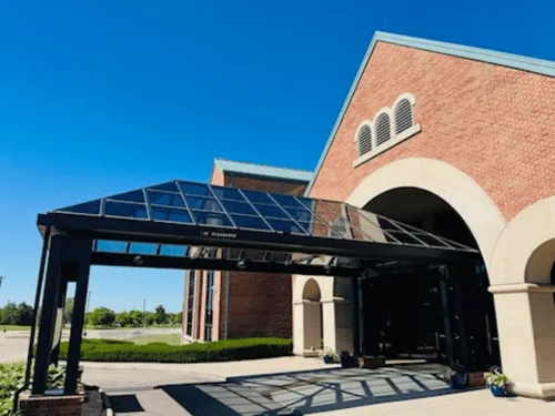 Exterior Window Cleaning Hilliard, OH