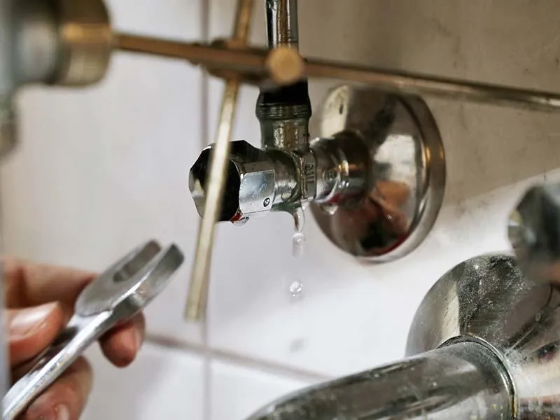 Faucet Repair Services Edmonton, Albertar