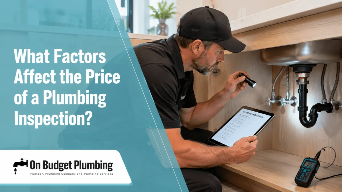 Why Do Sewer Backup Repairs Get So Expensive?