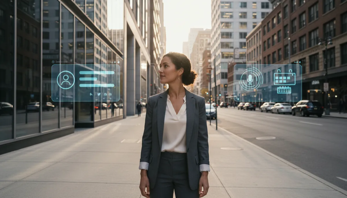The riskiest time to build your personal brand is while you have a job.