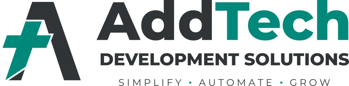 AddTech Development Solutions logo