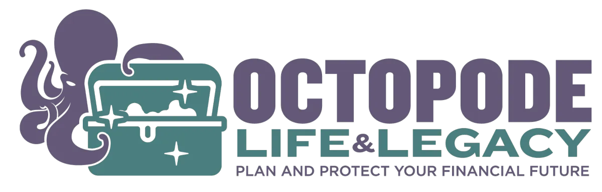 Octopode Life and Legacy