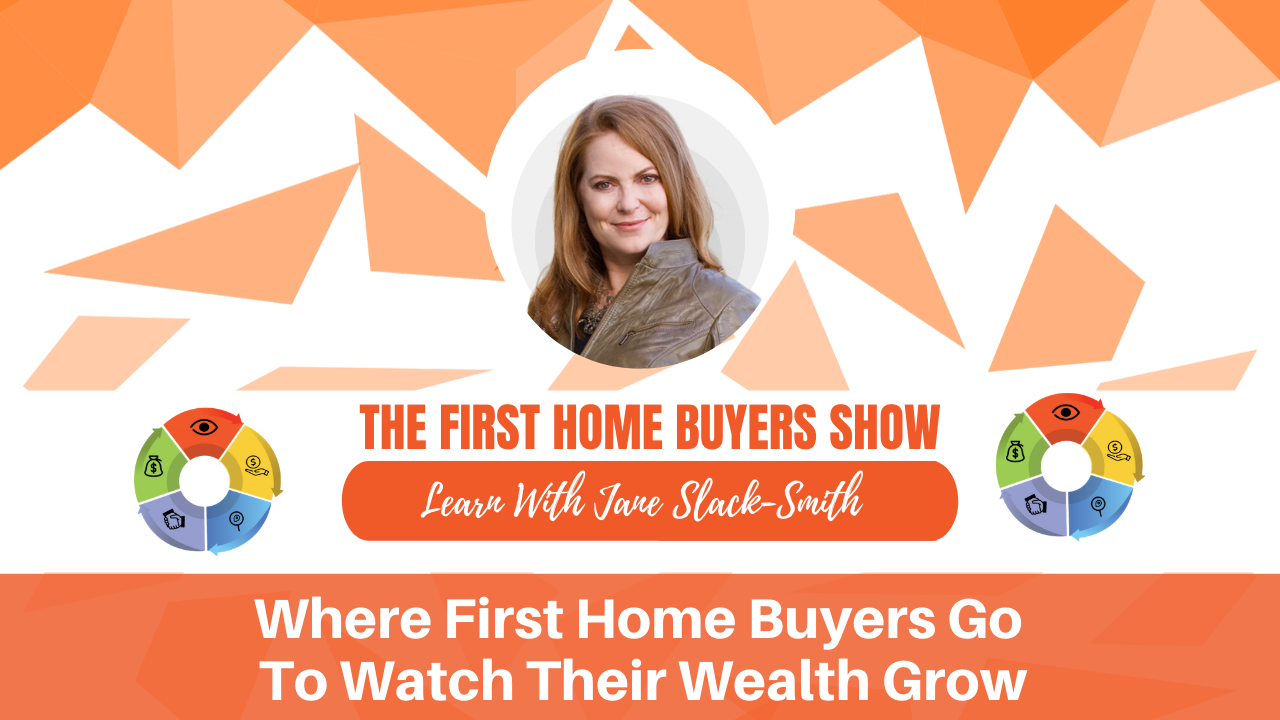 First Home Buyers Show