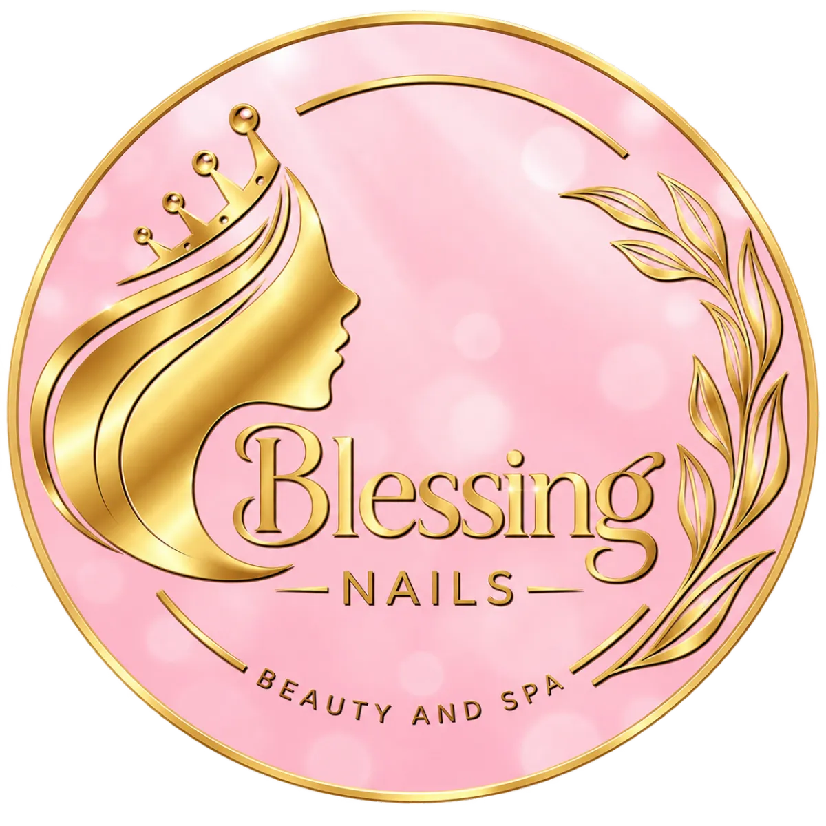 Brand Logo
