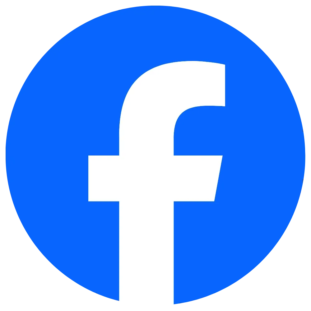 Facebook Icon